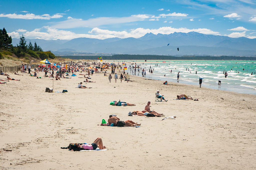 Tahunanui Beach: Your Ultimate Guide to Nelson, New Zealand